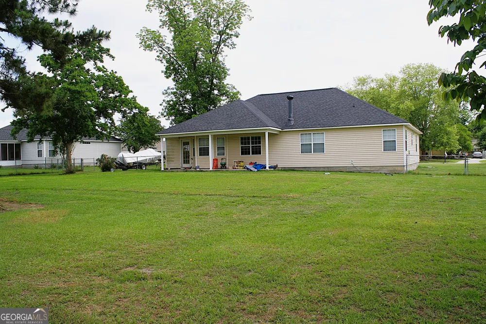 4509 Windward CT Valdosta, GA 31605
