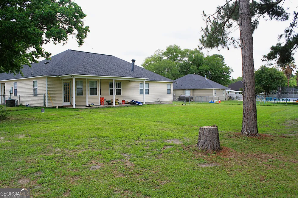 4509 Windward CT Valdosta, GA 31605