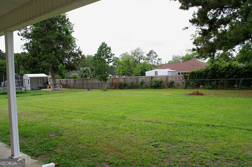4509 Windward CT Valdosta, GA 31605