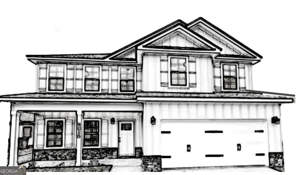 174 Rolling Meadows WAY Waverly Hall, GA 31831
