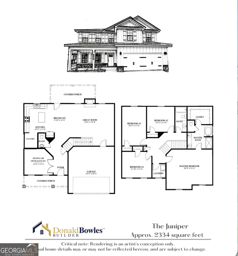 174 Rolling Meadows WAY Waverly Hall, GA 31831
