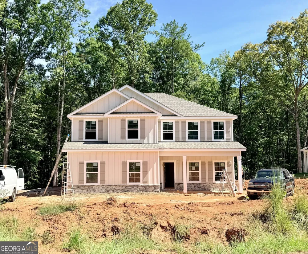 174 Rolling Meadows WAY Waverly Hall, GA 31831
