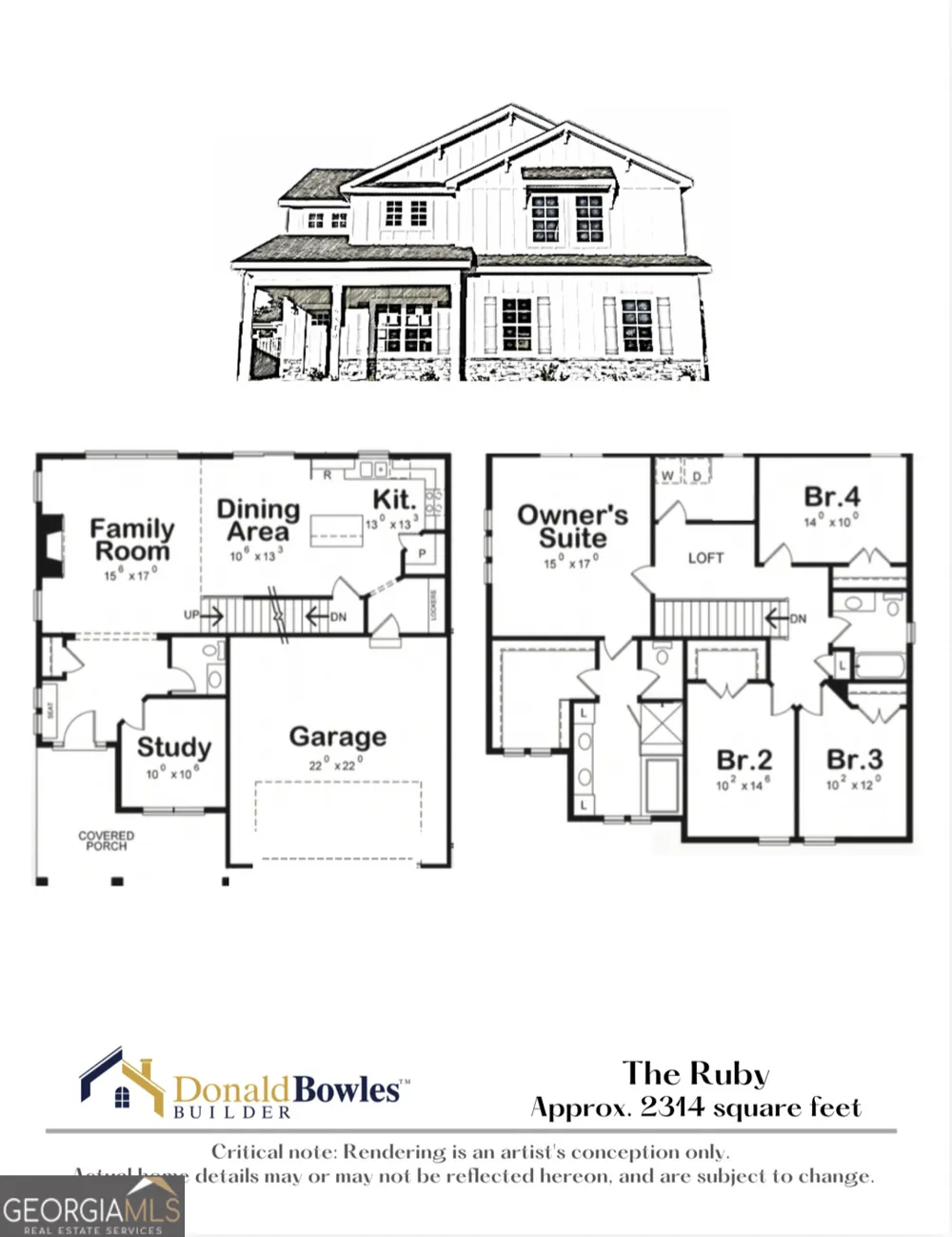 186 Rolling Meadows WAY Waverly Hall, GA 31831