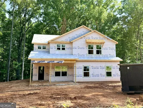 186 Rolling Meadows WAY