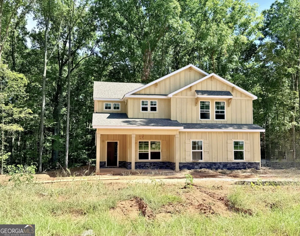 186 Rolling Meadows WAY Waverly Hall, GA 31831