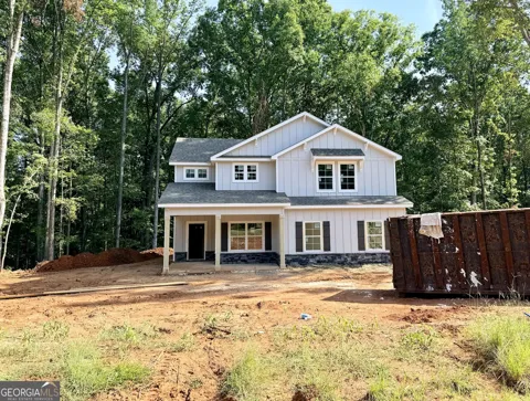 186 Rolling Meadows WAY