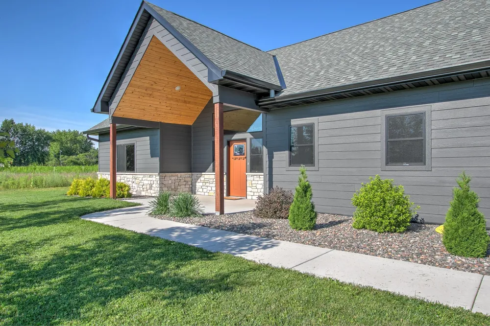 19903 Ann River Trail Mora, MN 55051