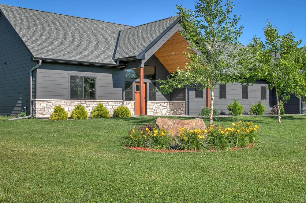 19903 Ann River Trail Mora, MN 55051