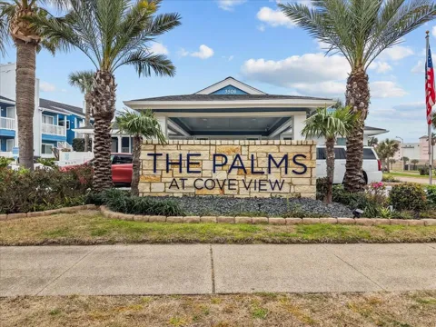 3506 Cove View Boulevard #1303