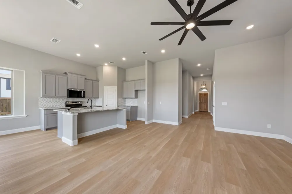 1969 Daybreak Drive Venus, TX 76009