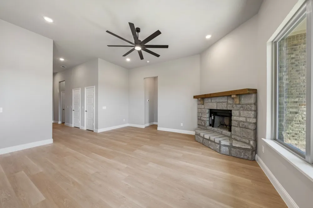 1969 Daybreak Drive Venus, TX 76009