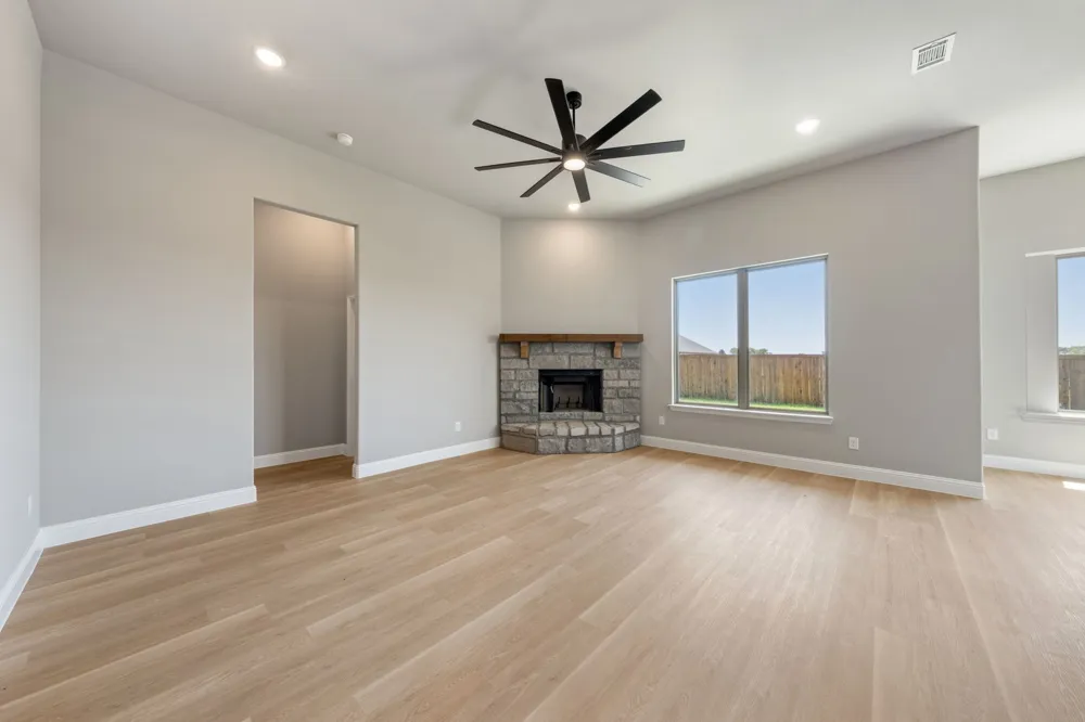 1969 Daybreak Drive Venus, TX 76009