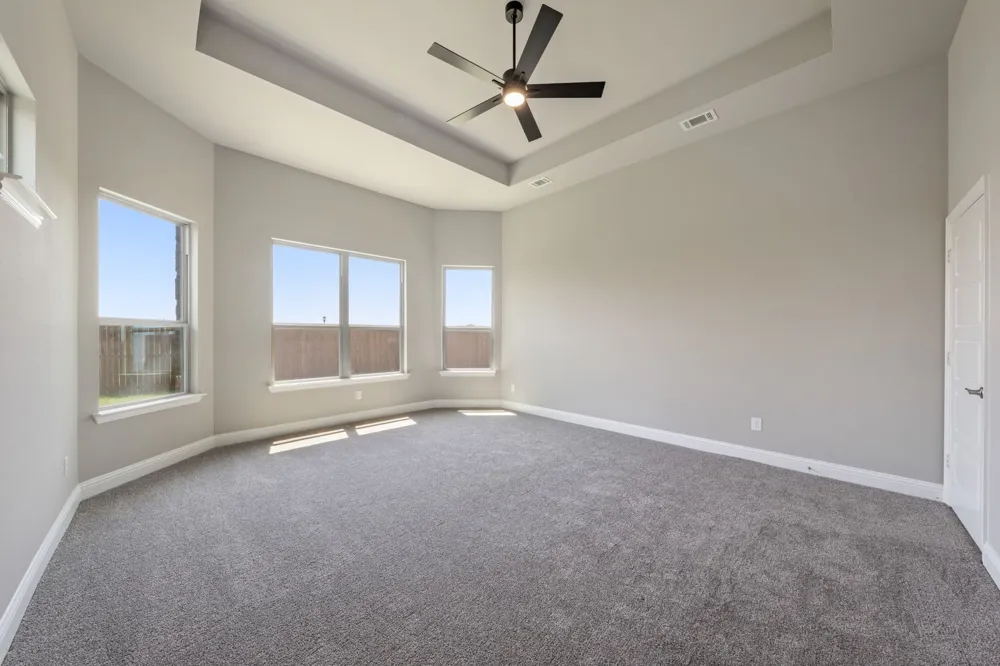 1969 Daybreak Drive Venus, TX 76009