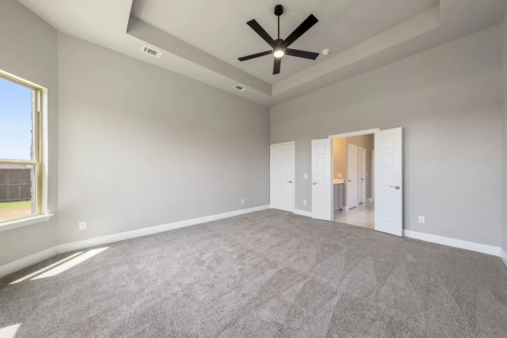 1969 Daybreak Drive Venus, TX 76009