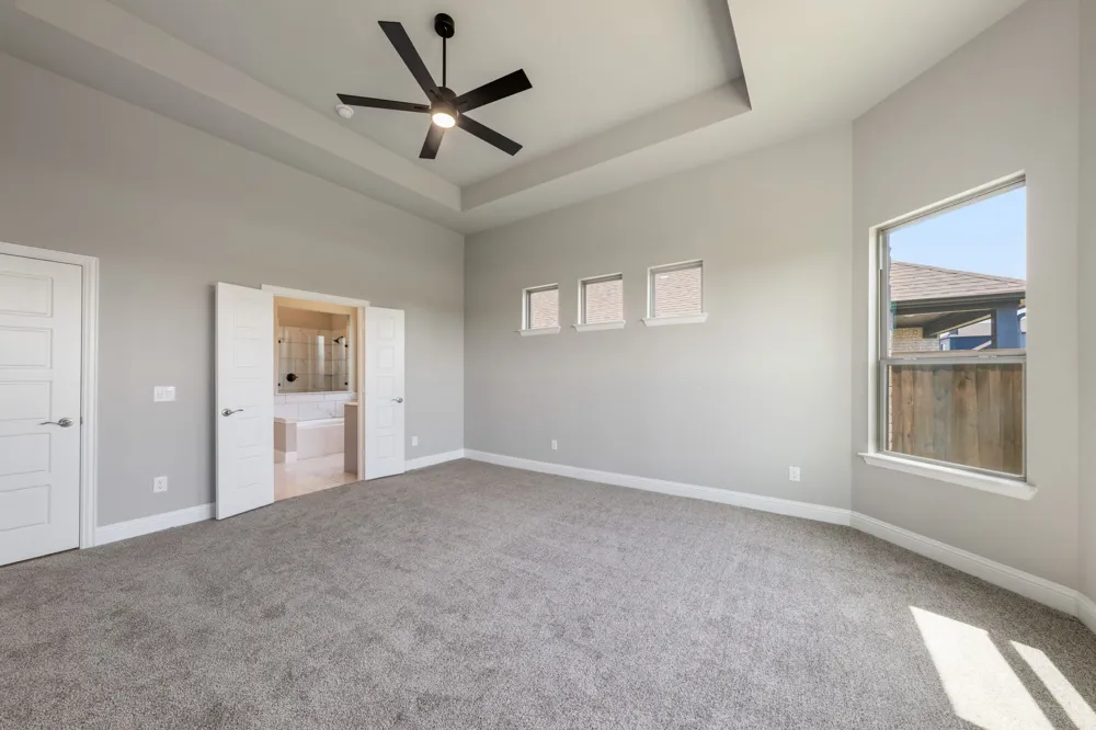 1969 Daybreak Drive Venus, TX 76009