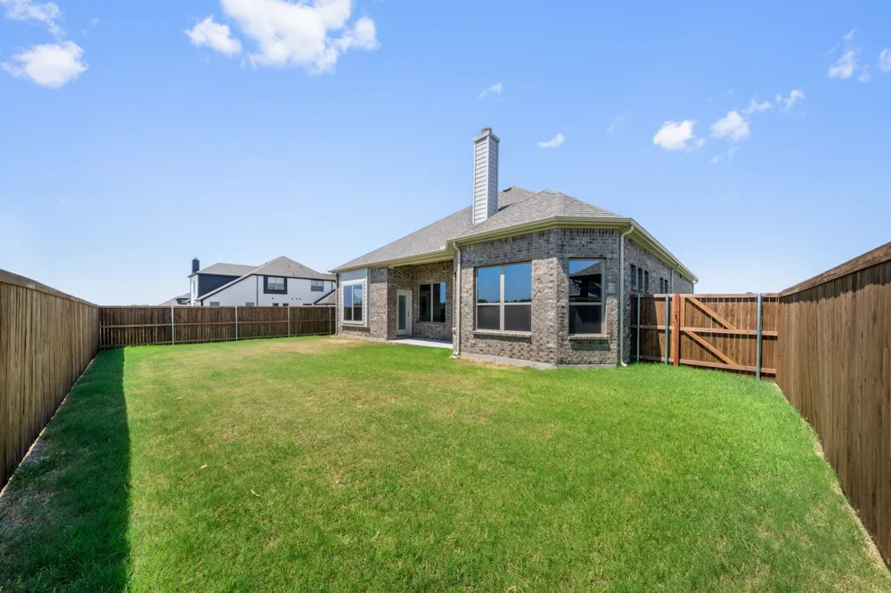 1969 Daybreak Drive Venus, TX 76009