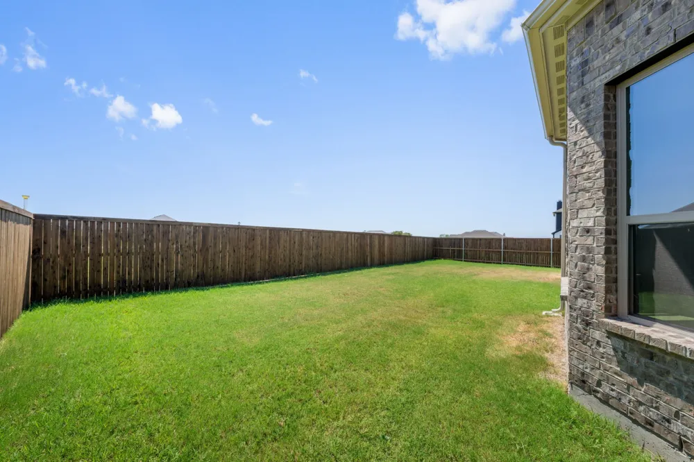 1969 Daybreak Drive Venus, TX 76009