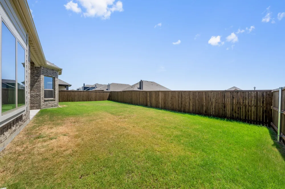 1969 Daybreak Drive Venus, TX 76009