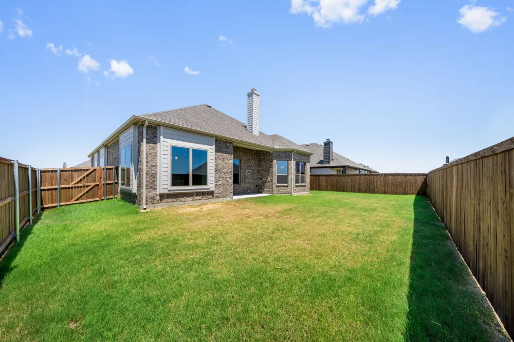 1969 Daybreak Drive Venus, TX 76009