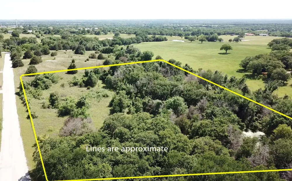 Highland Drive Decatur, TX 76234