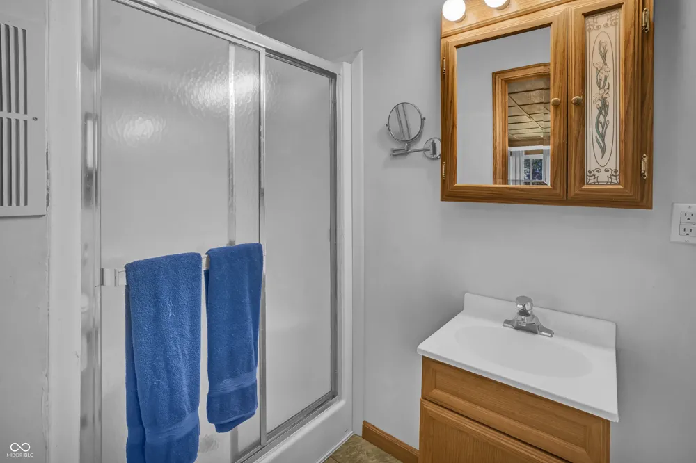 884 SE Ontario Trail Greensburg, IN 47240
