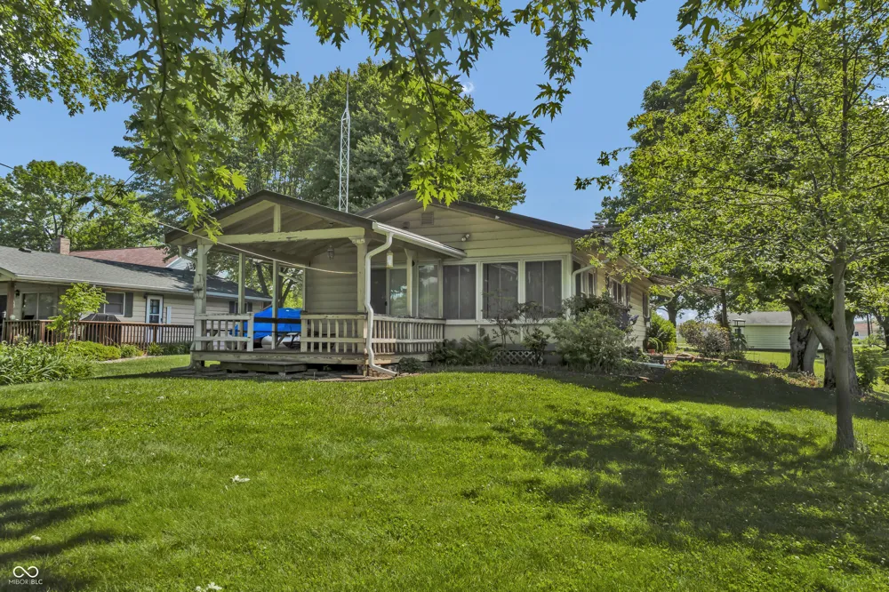 884 SE Ontario Trail Greensburg, IN 47240