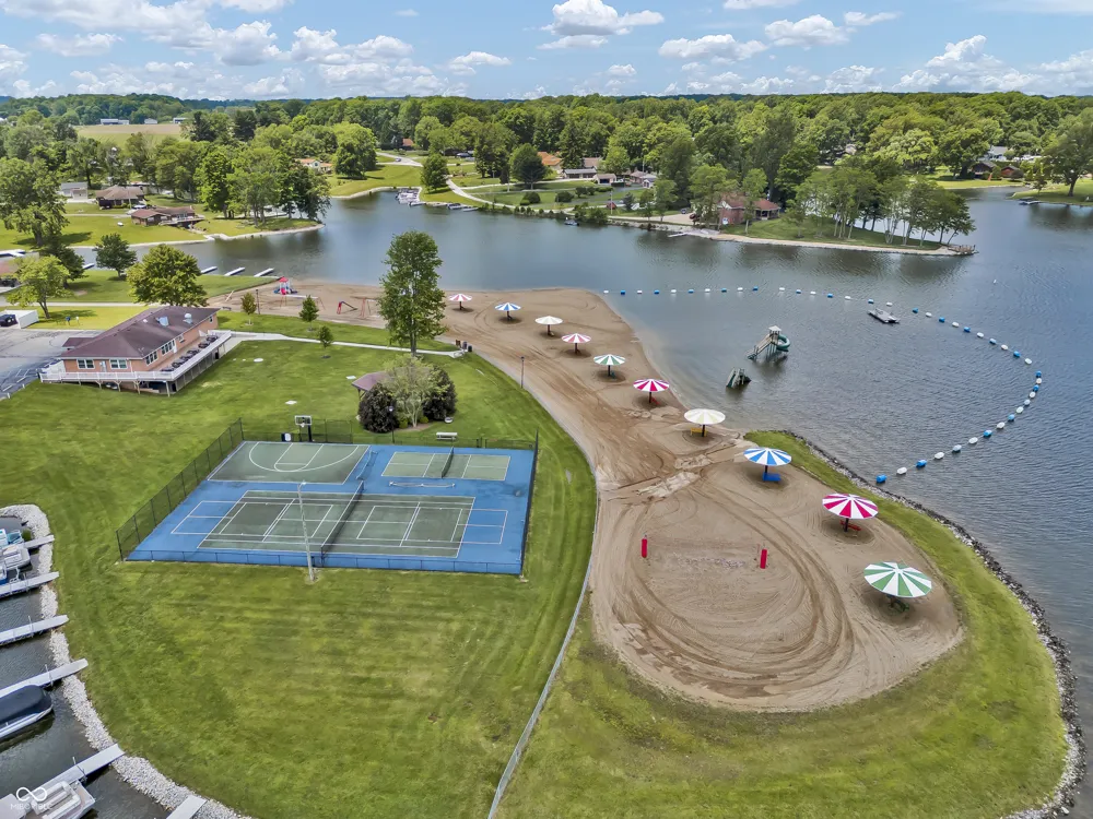 884 SE Ontario Trail Greensburg, IN 47240