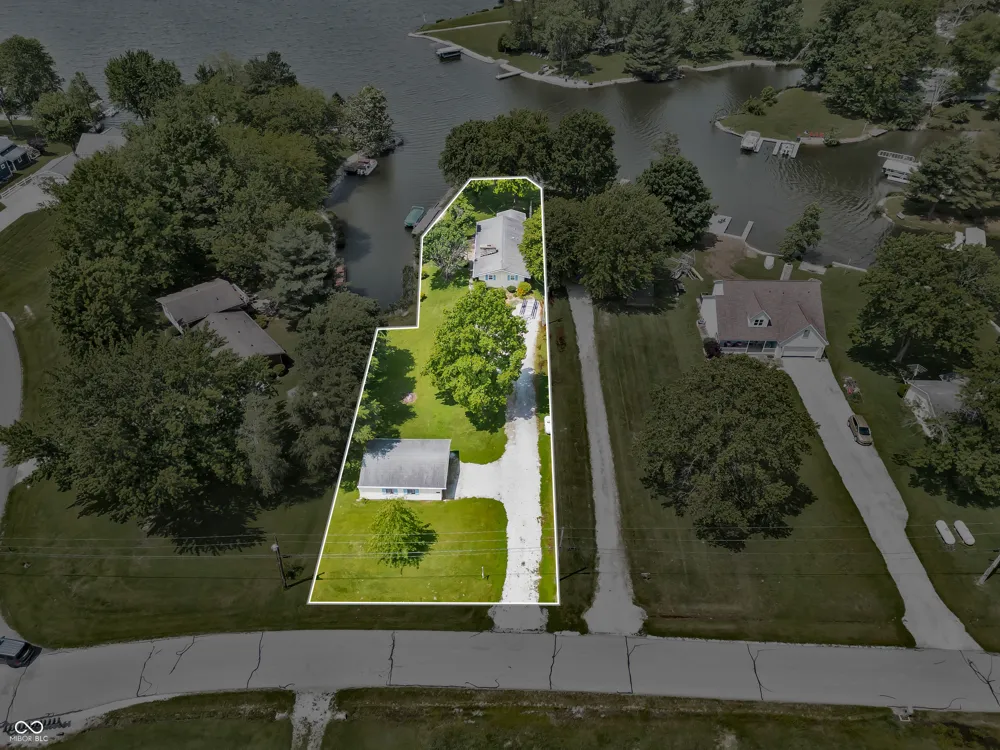 884 SE Ontario Trail Greensburg, IN 47240