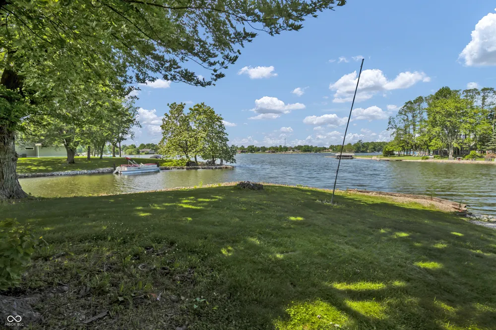 884 SE Ontario Trail Greensburg, IN 47240