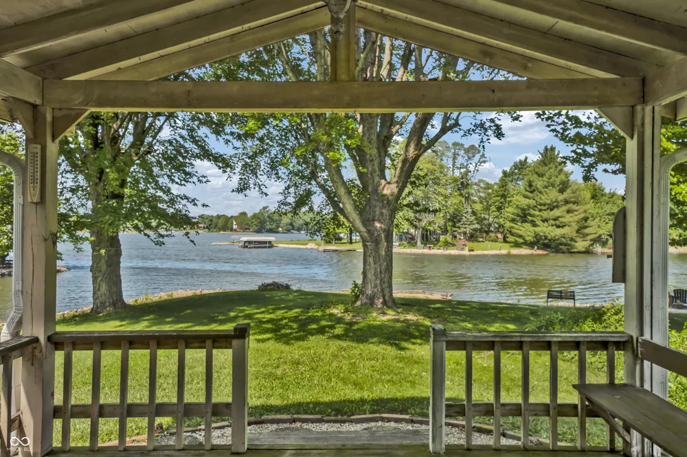 884 SE Ontario Trail Greensburg, IN 47240