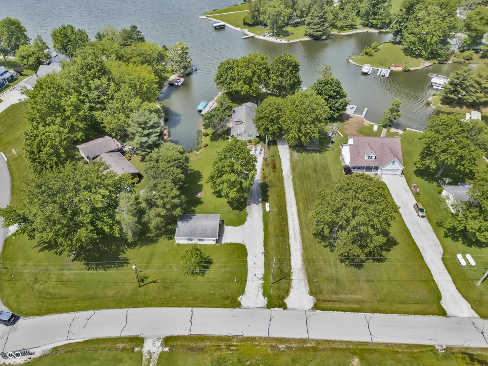 884 SE Ontario Trail Greensburg, IN 47240