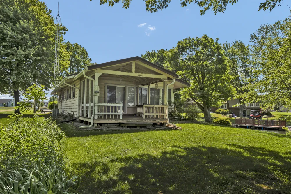 884 SE Ontario Trail Greensburg, IN 47240