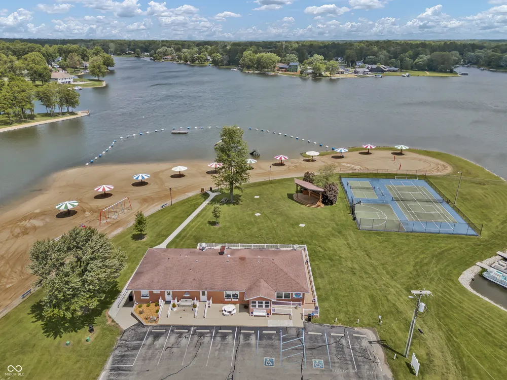 884 SE Ontario Trail Greensburg, IN 47240