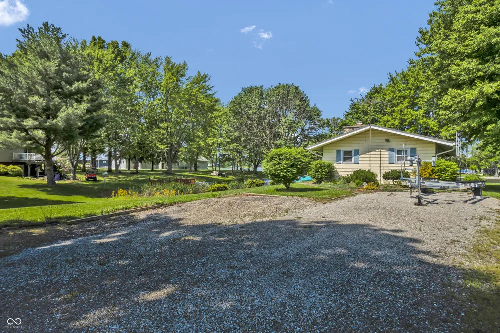 884 SE Ontario Trail Greensburg, IN 47240