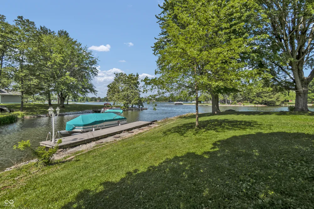 884 SE Ontario Trail Greensburg, IN 47240