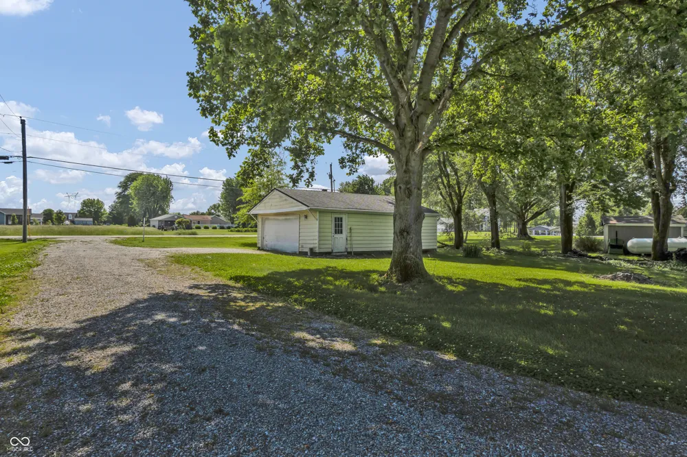 884 SE Ontario Trail Greensburg, IN 47240