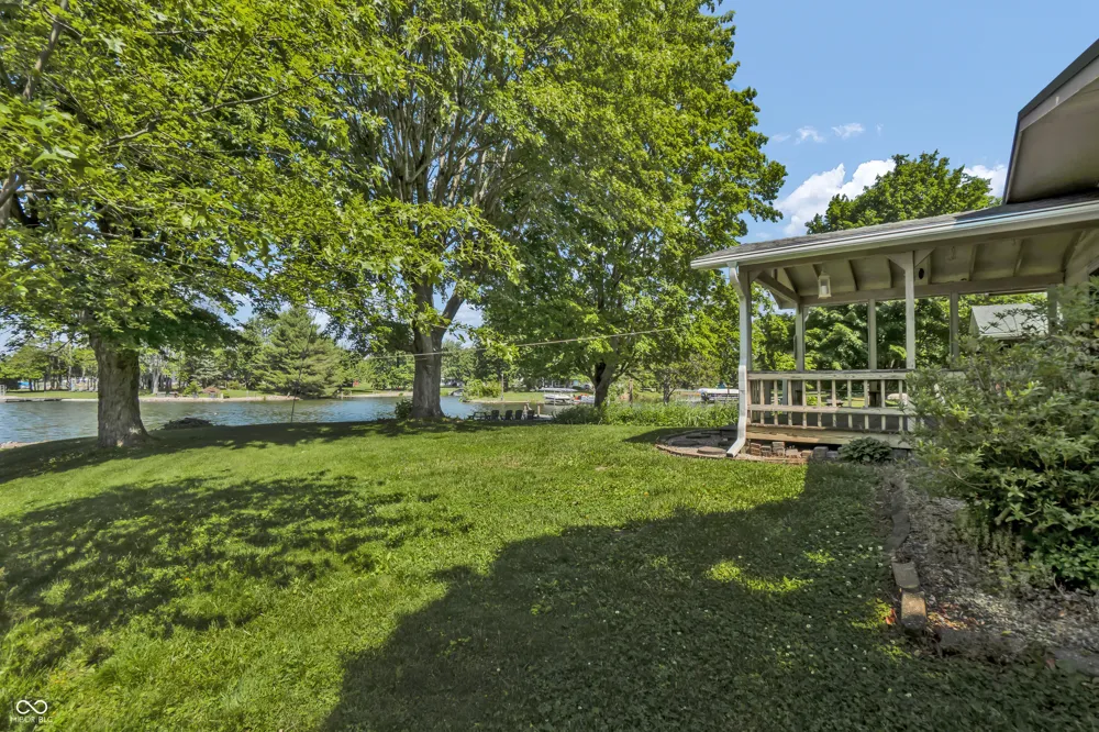 884 SE Ontario Trail Greensburg, IN 47240