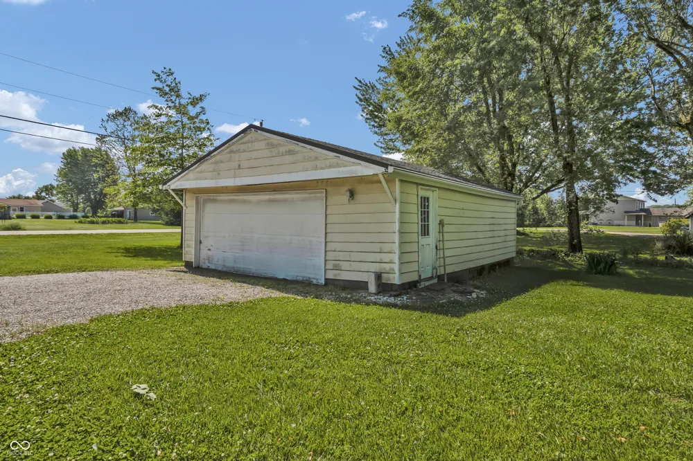 884 SE Ontario Trail Greensburg, IN 47240