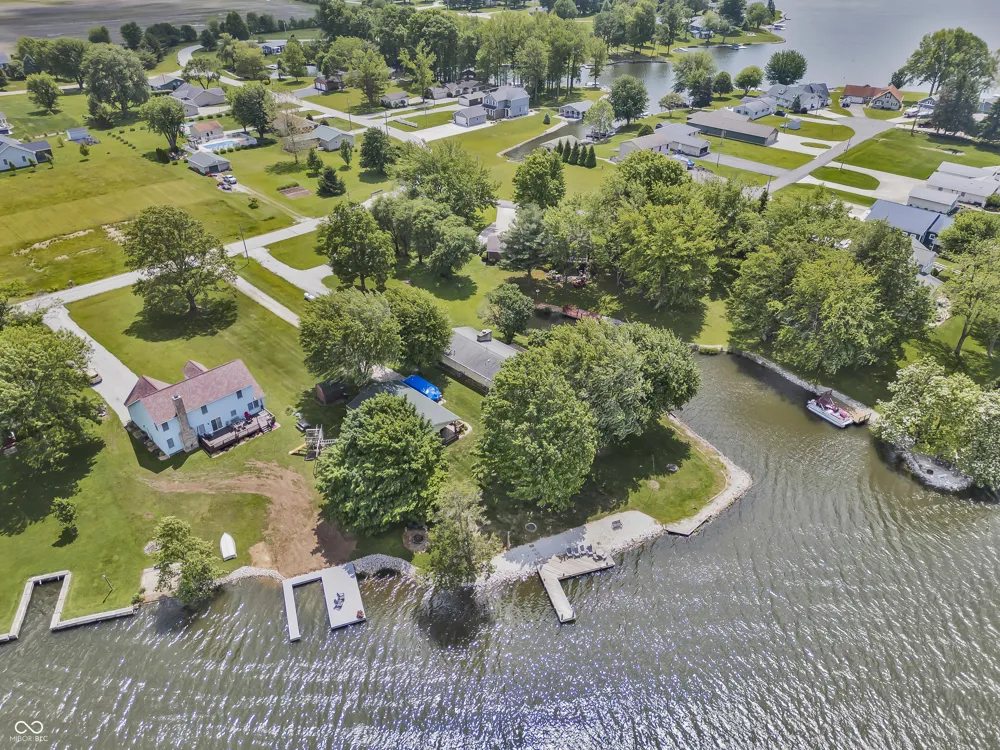 884 SE Ontario Trail Greensburg, IN 47240