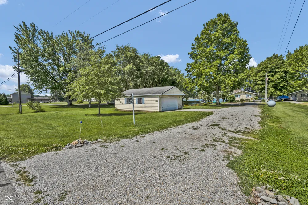 884 SE Ontario Trail Greensburg, IN 47240