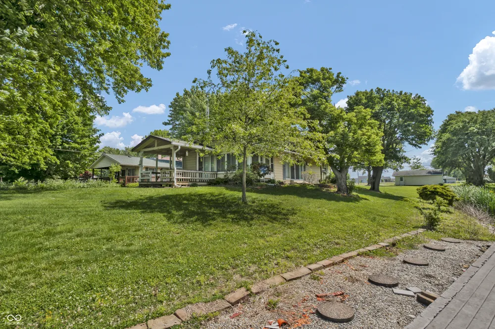884 SE Ontario Trail Greensburg, IN 47240