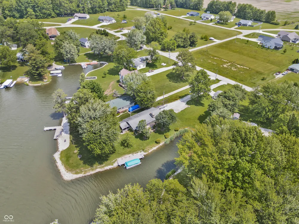 884 SE Ontario Trail Greensburg, IN 47240