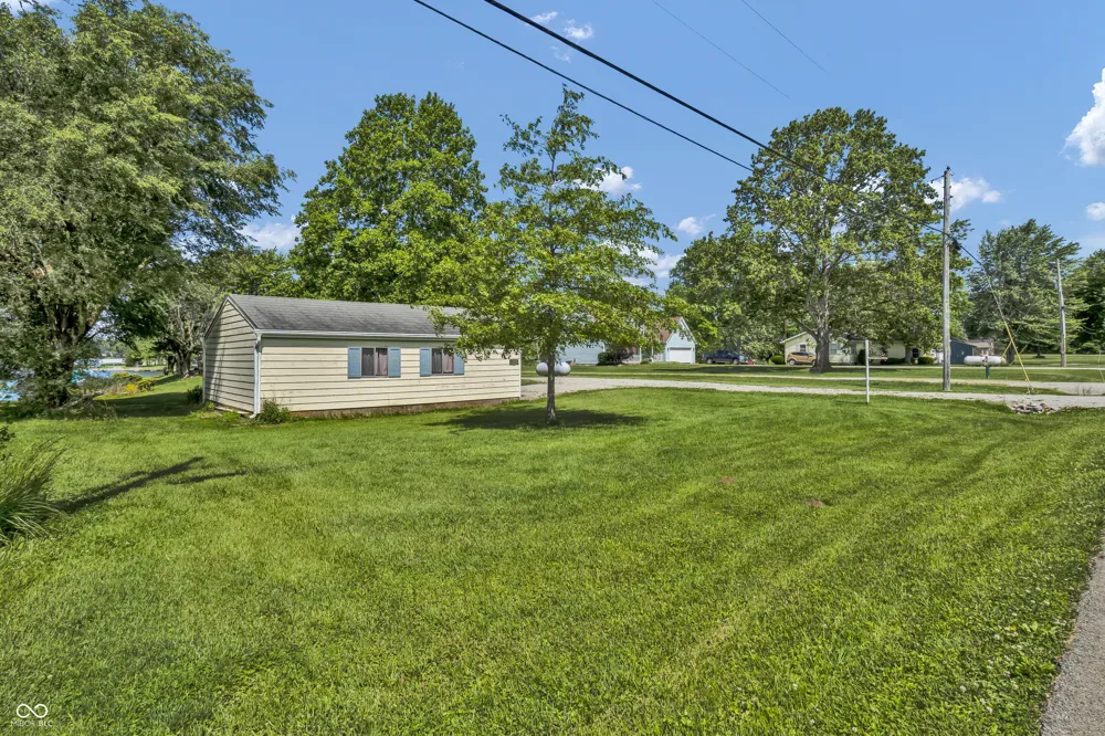 884 SE Ontario Trail Greensburg, IN 47240