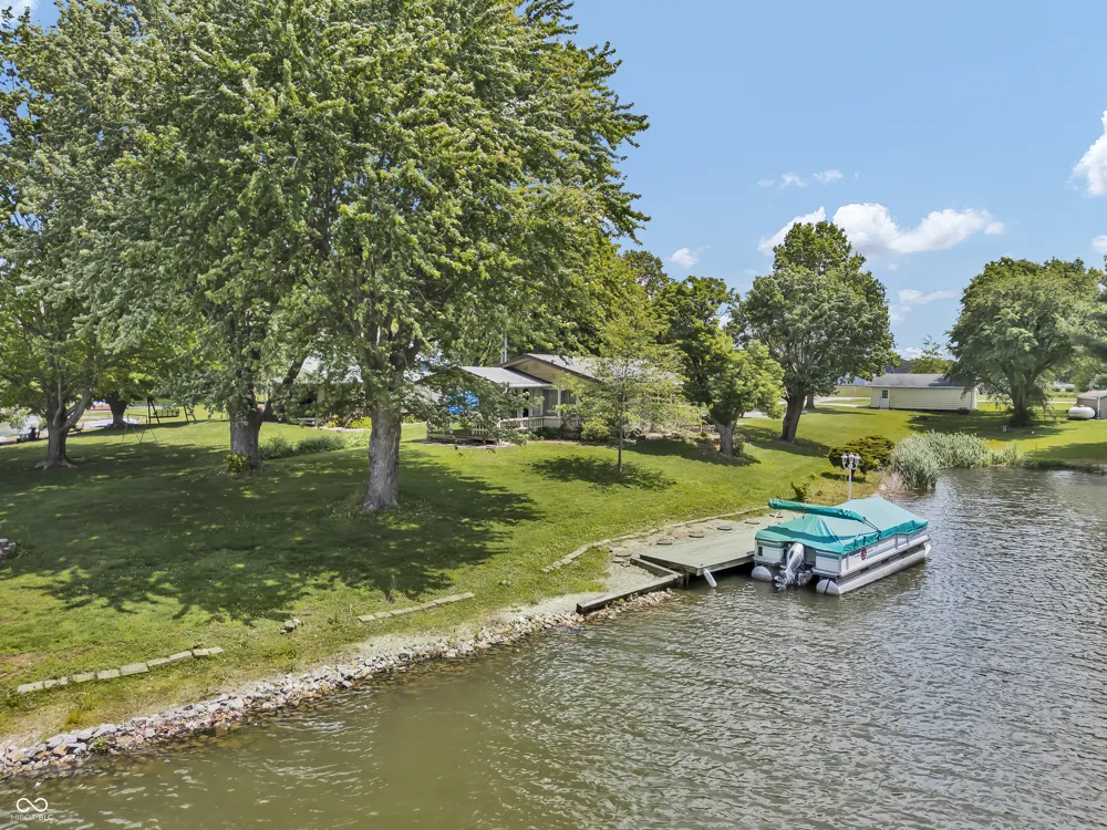 884 SE Ontario Trail Greensburg, IN 47240