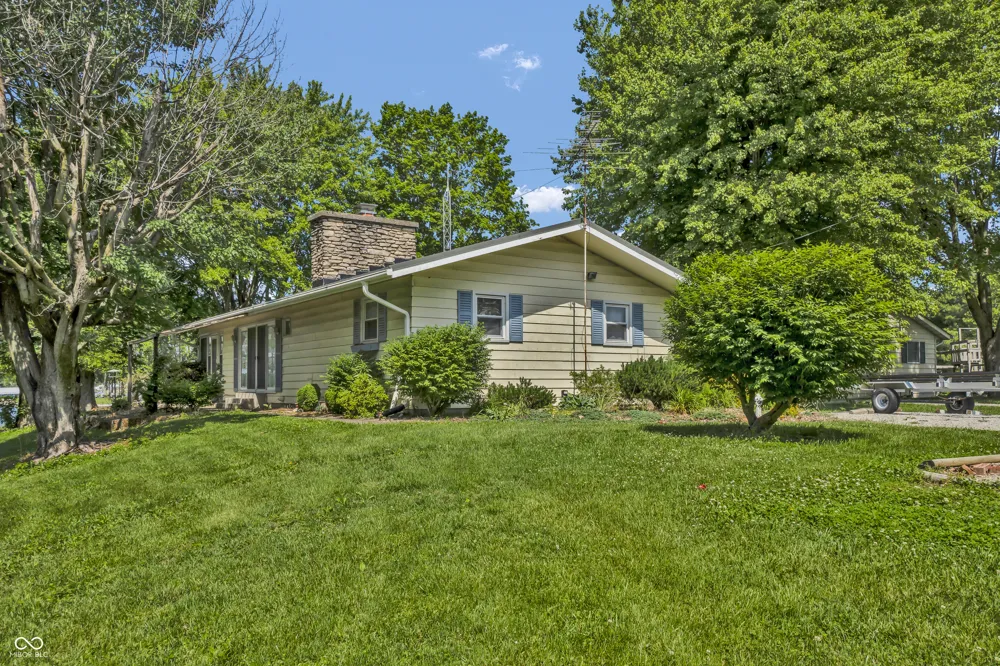884 SE Ontario Trail Greensburg, IN 47240