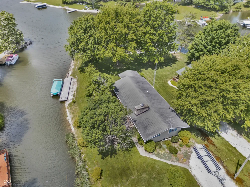 884 SE Ontario Trail Greensburg, IN 47240