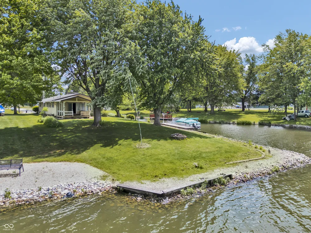 884 SE Ontario Trail Greensburg, IN 47240