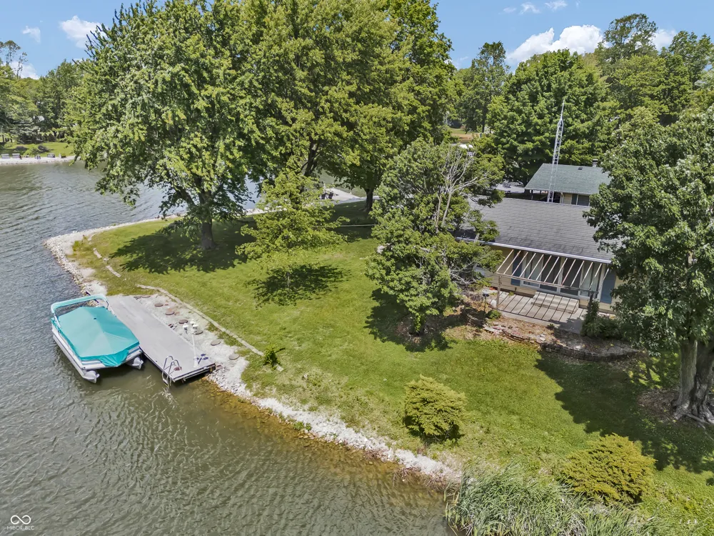 884 SE Ontario Trail Greensburg, IN 47240