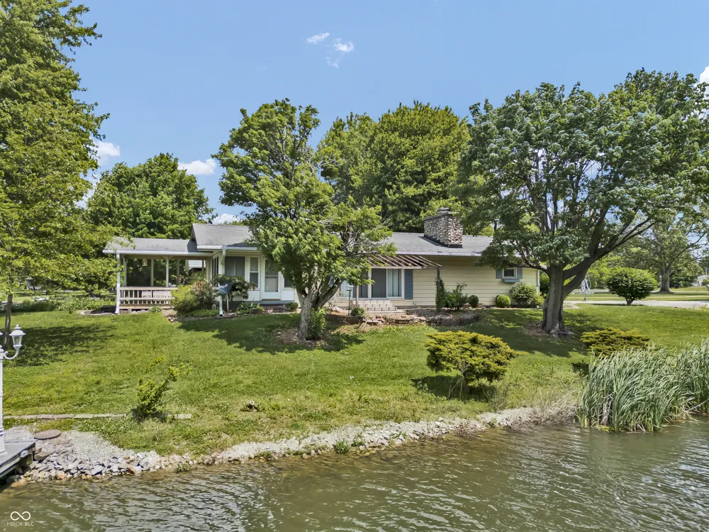 884 SE Ontario Trail Greensburg, IN 47240