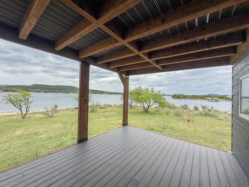 3500 Hog Bend #121 Possum Kingdom Lake, TX 76449